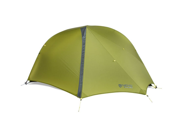 Dragonfly OSMO™ Ultralight Backpacking Tent, 1 Person - Quest Outdoors