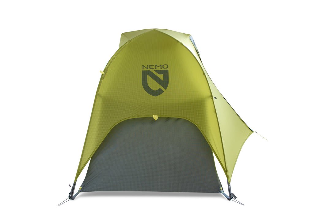 Dragonfly OSMO™ Ultralight Backpacking Tent, 1 Person - Quest Outdoors