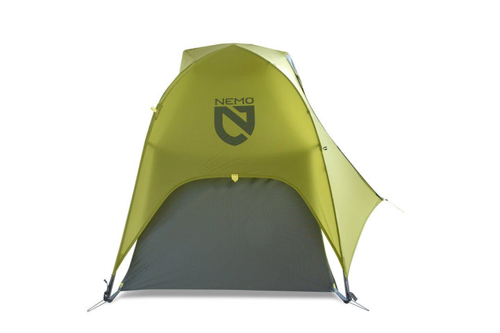 Dragonfly OSMO™ Ultralight Backpacking Tent, 1 Person - Quest Outdoors