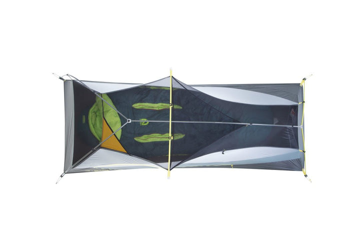 Dragonfly OSMO™ Ultralight Backpacking Tent, 1 Person - Quest Outdoors