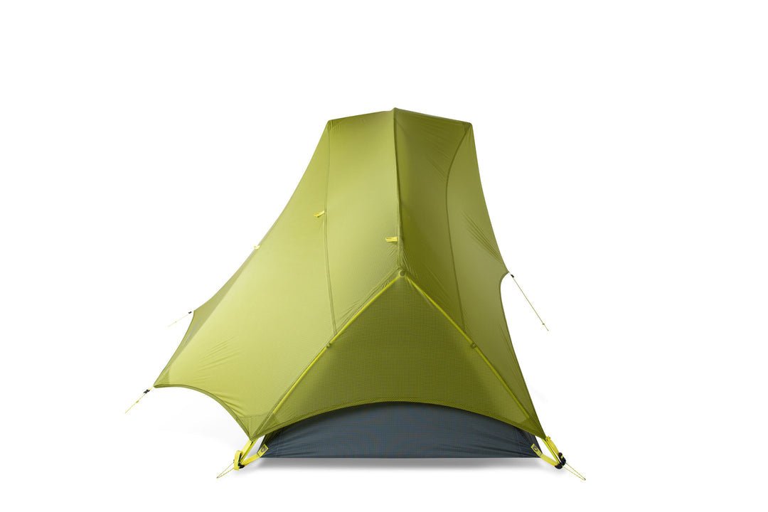 Dragonfly OSMO™ Ultralight Backpacking Tent, 1 Person - Quest Outdoors