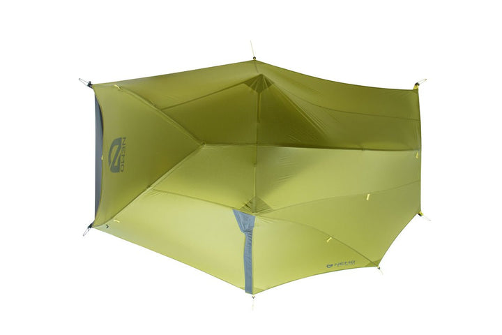 Dragonfly OSMO™ Ultralight Backpacking Tent, 1 Person - Quest Outdoors