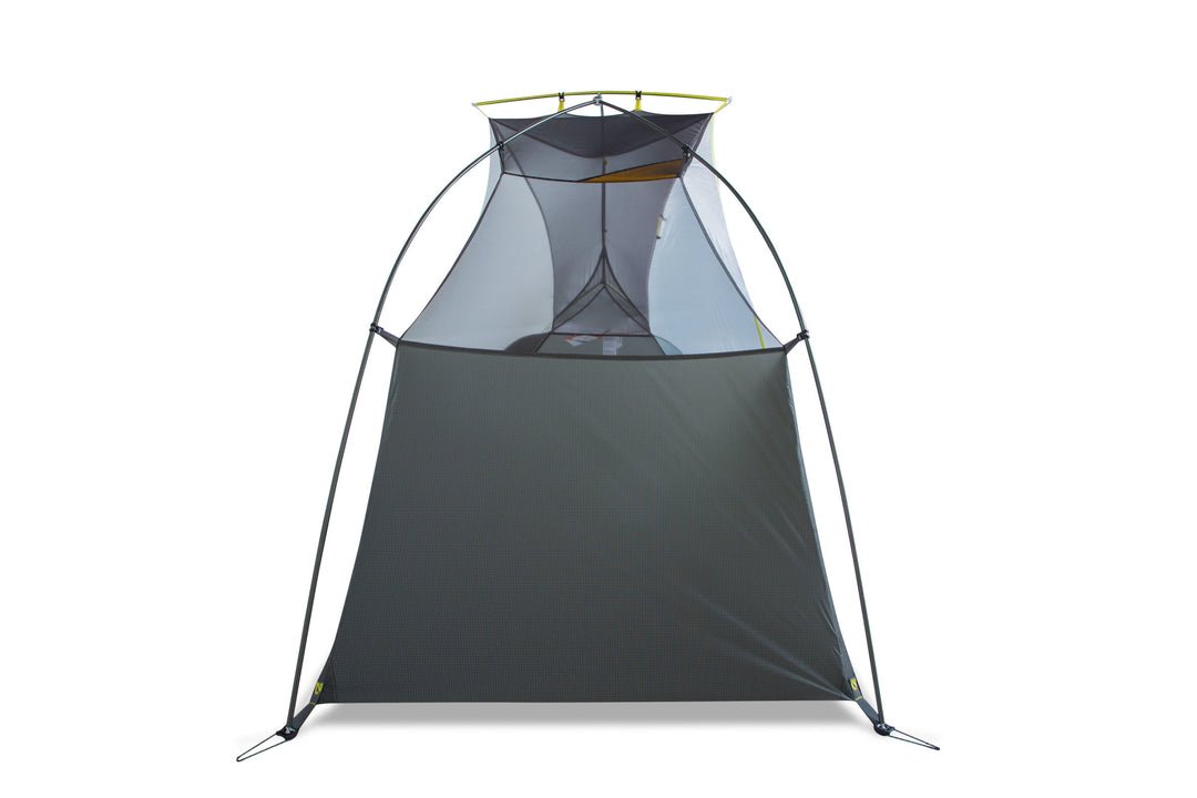 Dragonfly OSMO™ Ultralight Backpacking Tent, 1 Person - Quest Outdoors