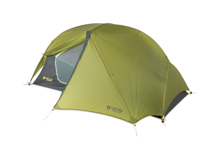 Dragonfly OSMO™ Ultralight Backpacking Tent, 2 Person - Quest Outdoors