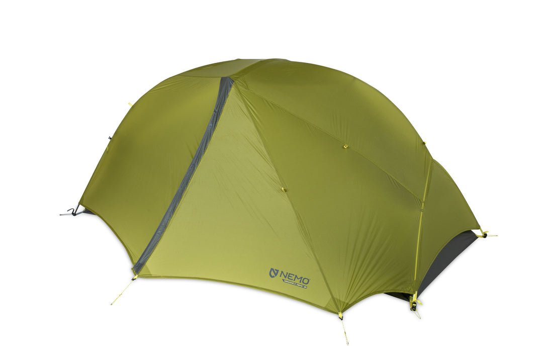Dragonfly OSMO™ Ultralight Backpacking Tent, 2 Person - Quest Outdoors