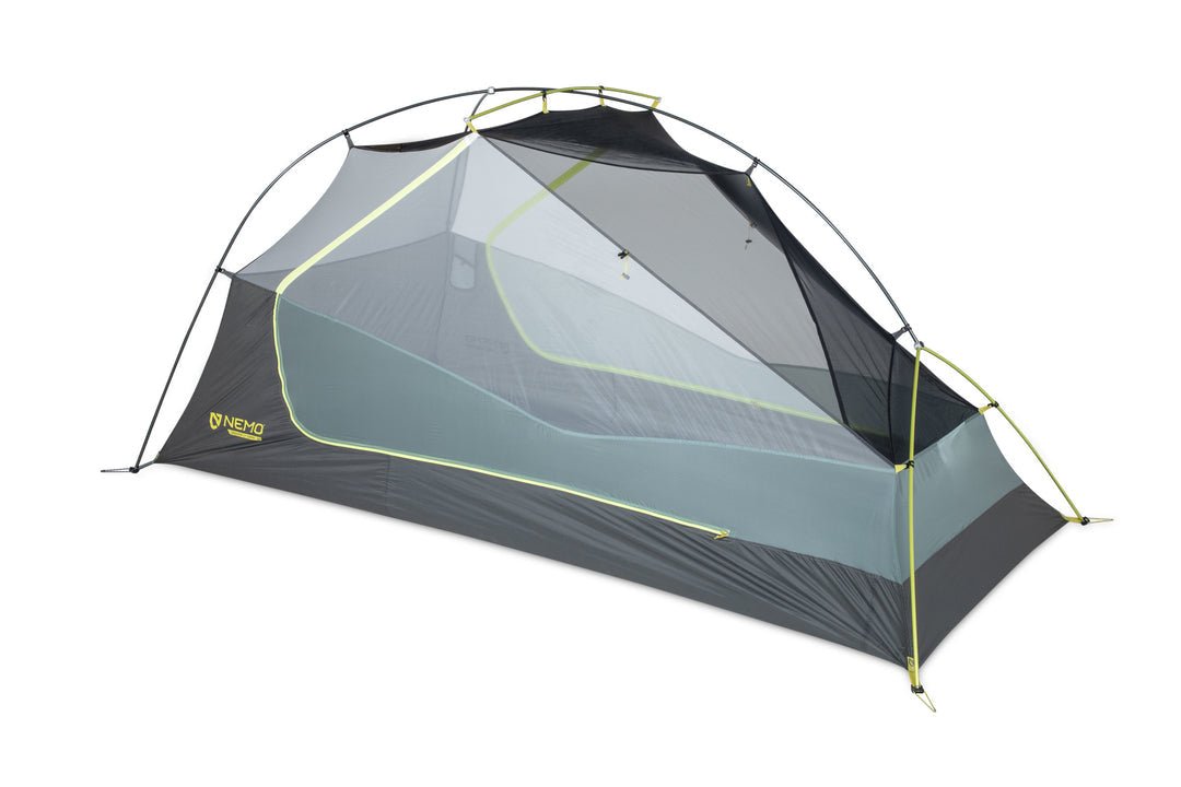 Dragonfly OSMO™ Ultralight Backpacking Tent, 2 Person - Quest Outdoors