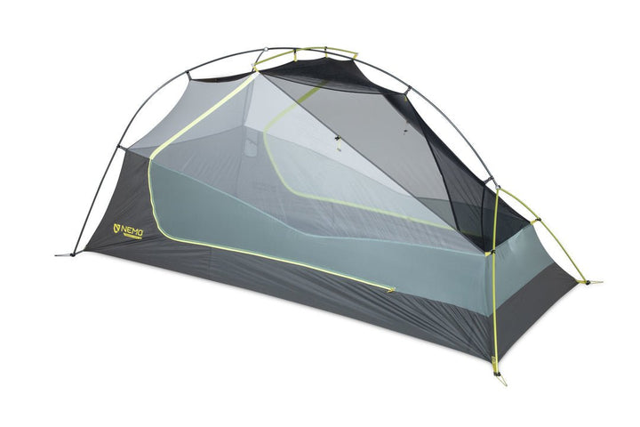 Dragonfly OSMO™ Ultralight Backpacking Tent, 2 Person - Quest Outdoors