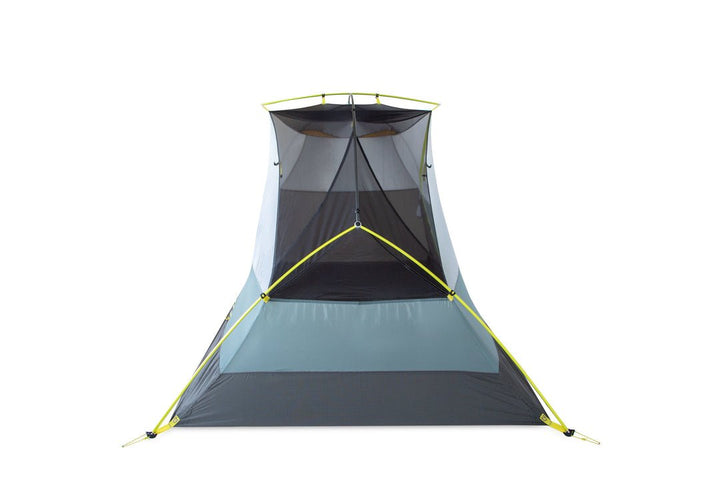 Dragonfly OSMO™ Ultralight Backpacking Tent, 2 Person - Quest Outdoors