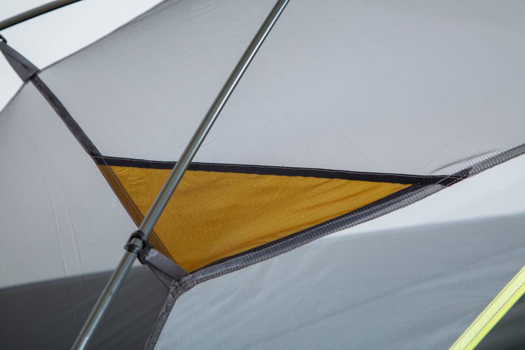 Dragonfly OSMO™ Ultralight Backpacking Tent, 2 Person - Quest Outdoors