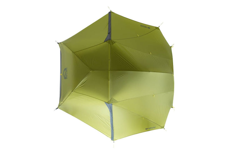 Dragonfly OSMO™ Ultralight Backpacking Tent, 2 Person - Quest Outdoors