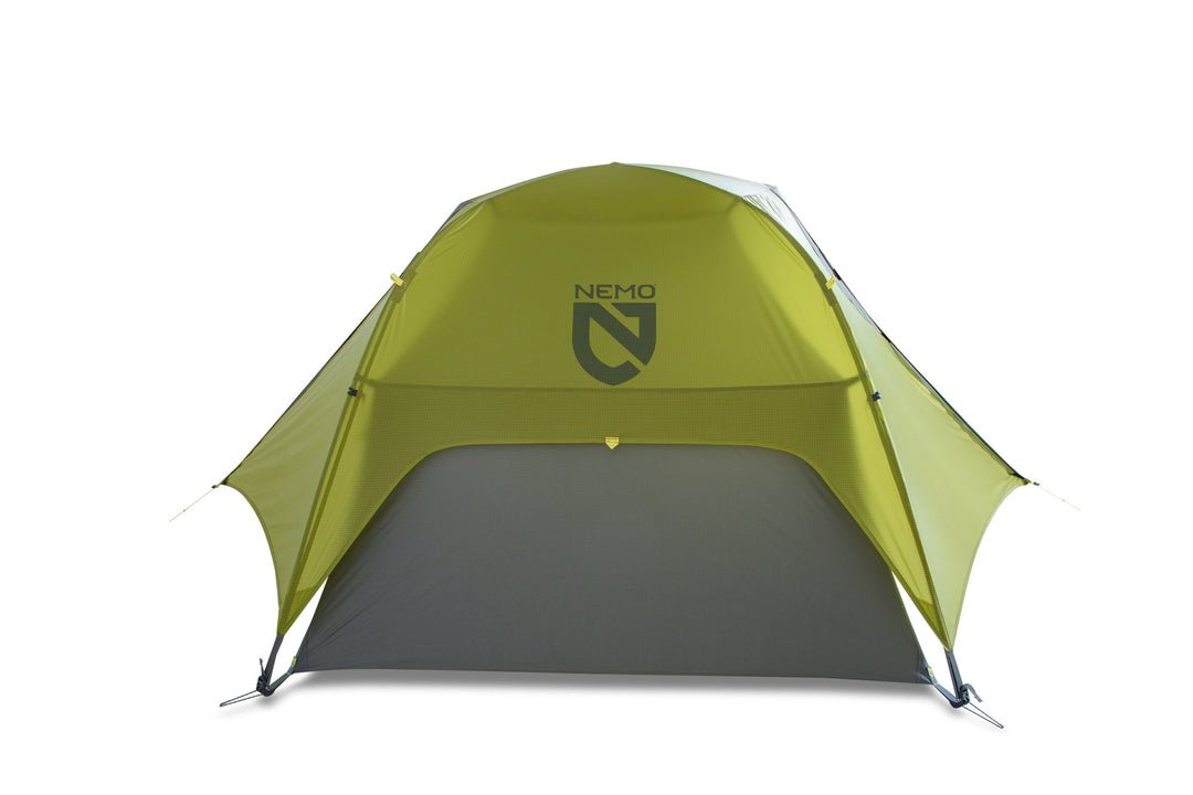 Dragonfly OSMO™ Ultralight Backpacking Tent, 2 Person - Quest Outdoors