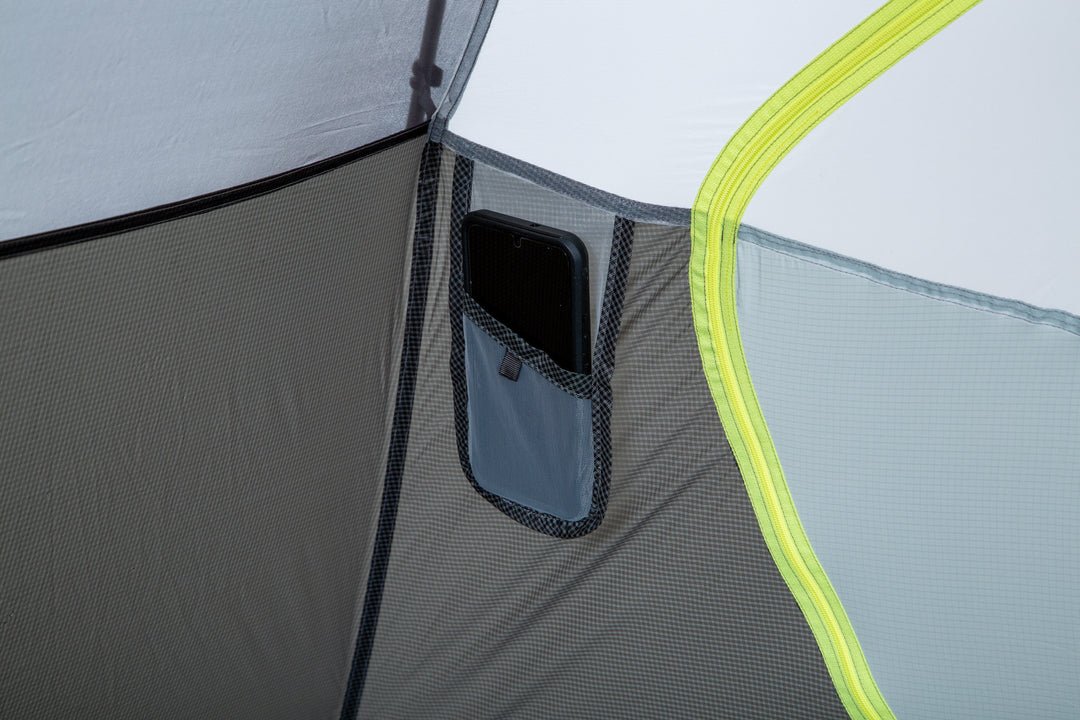 Dragonfly OSMO™ Ultralight Backpacking Tent, 2 Person - Quest Outdoors