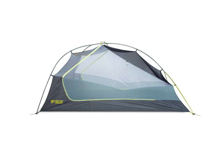 Dragonfly OSMO™ Ultralight Backpacking Tent, 2 Person - Quest Outdoors