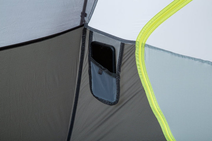 Dragonfly OSMO™ Ultralight Backpacking Tent, 3 Person - Quest Outdoors