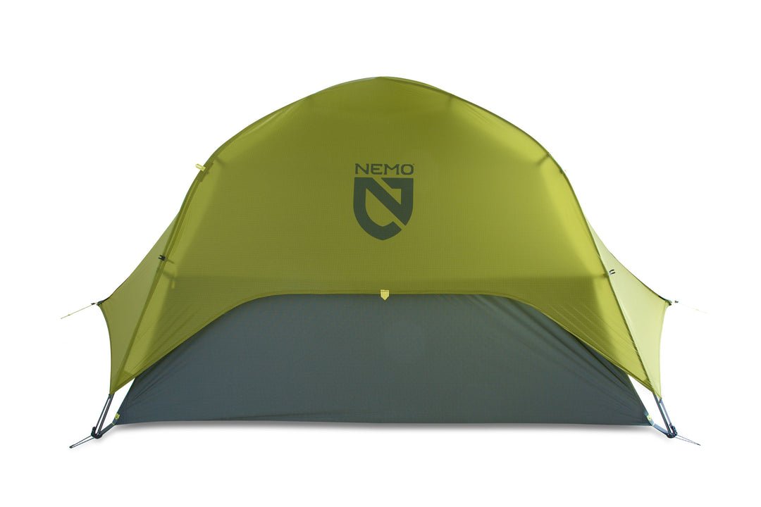 Dragonfly OSMO™ Ultralight Backpacking Tent, 3 Person - Quest Outdoors