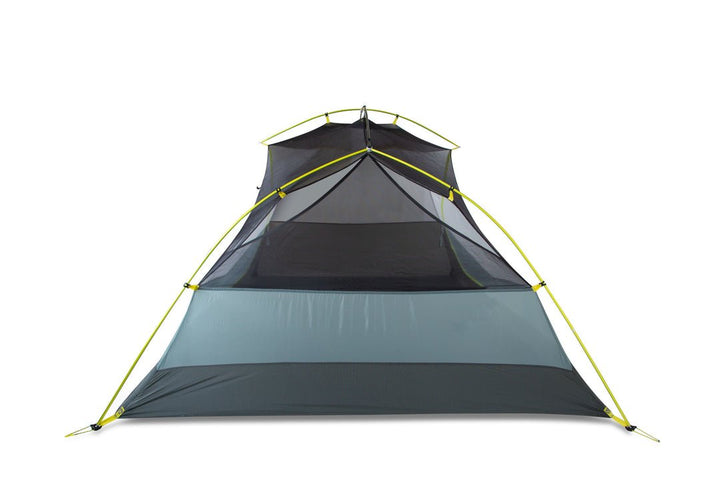 Dragonfly OSMO™ Ultralight Backpacking Tent, 3 Person - Quest Outdoors