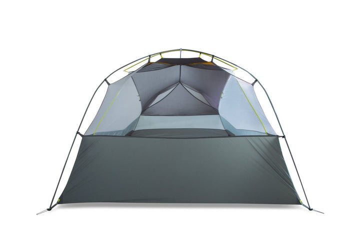 Dragonfly OSMO™ Ultralight Backpacking Tent, 3 Person - Quest Outdoors