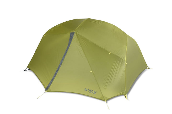 Dragonfly OSMO™ Ultralight Backpacking Tent, 3 Person - Quest Outdoors