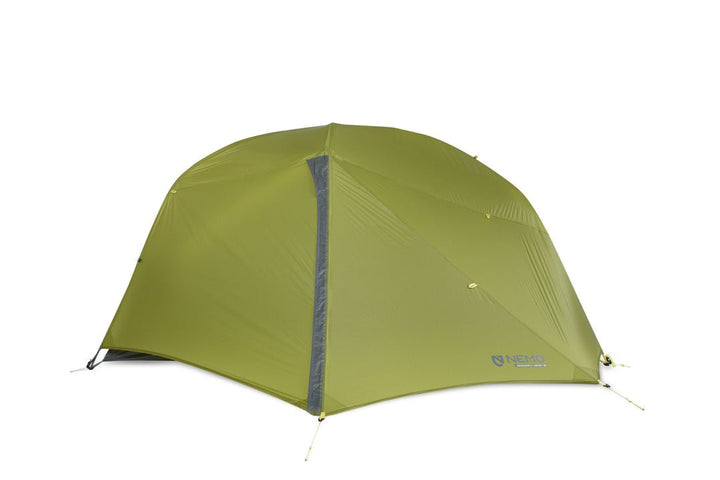 Dragonfly OSMO™ Ultralight Backpacking Tent, 3 Person - Quest Outdoors