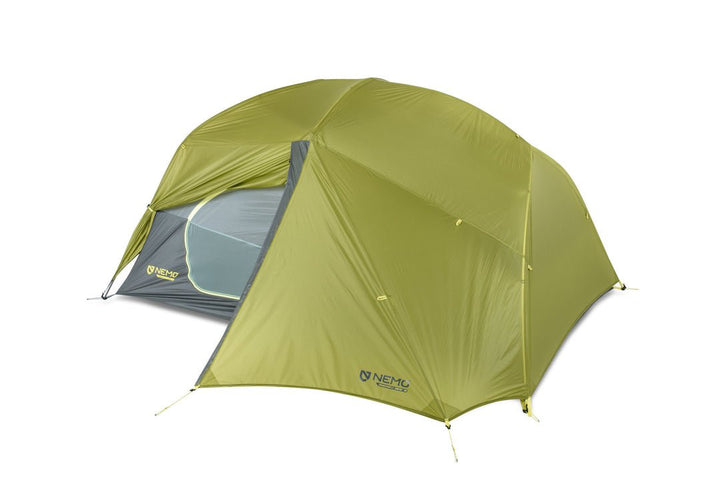 Dragonfly OSMO™ Ultralight Backpacking Tent, 3 Person - Quest Outdoors