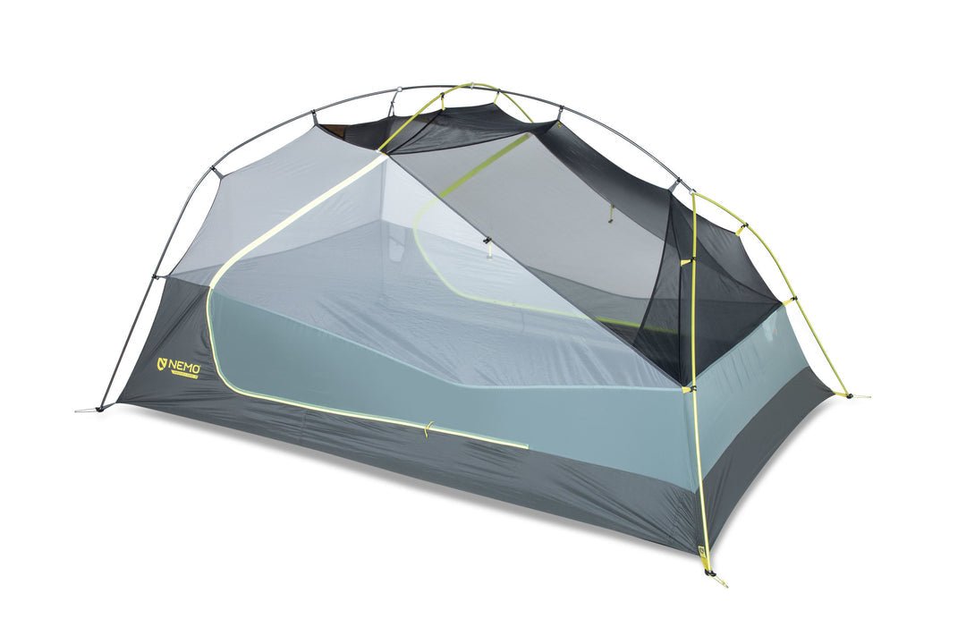 Dragonfly OSMO™ Ultralight Backpacking Tent, 3 Person - Quest Outdoors