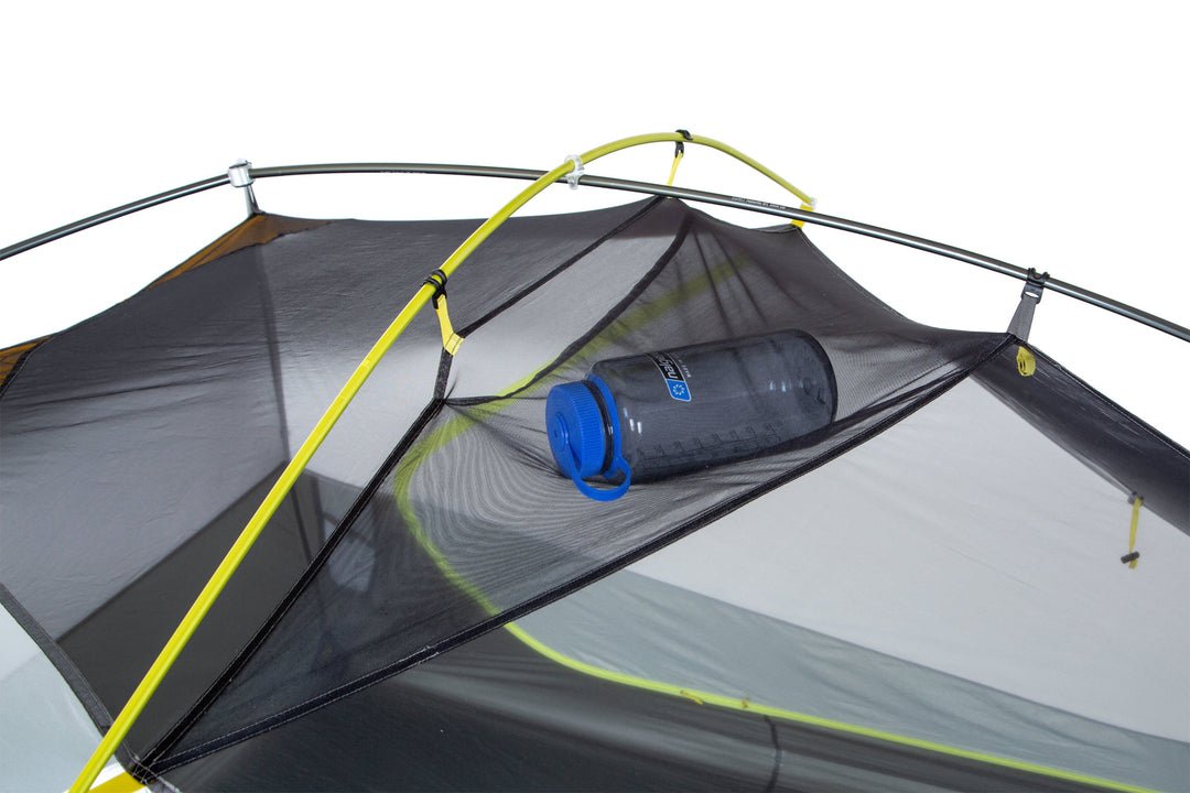 Dragonfly OSMO™ Ultralight Backpacking Tent, 3 Person - Quest Outdoors