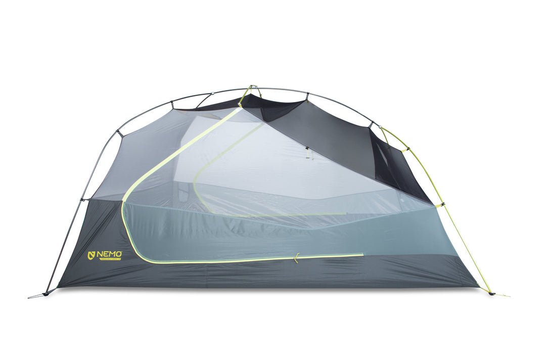 Dragonfly OSMO™ Ultralight Backpacking Tent, 3 Person - Quest Outdoors