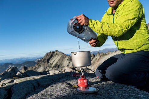 DromLite Bag 6L - Quest Outdoors