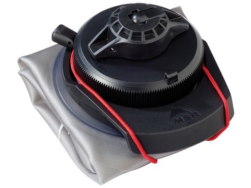 DromLite Bag 6L - Quest Outdoors