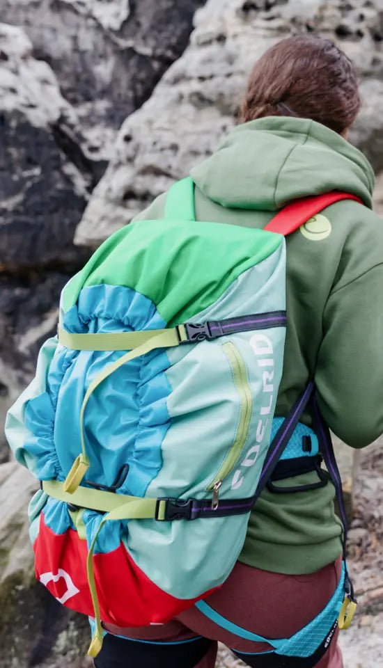 Drone Rope Bag - Quest Outdoors