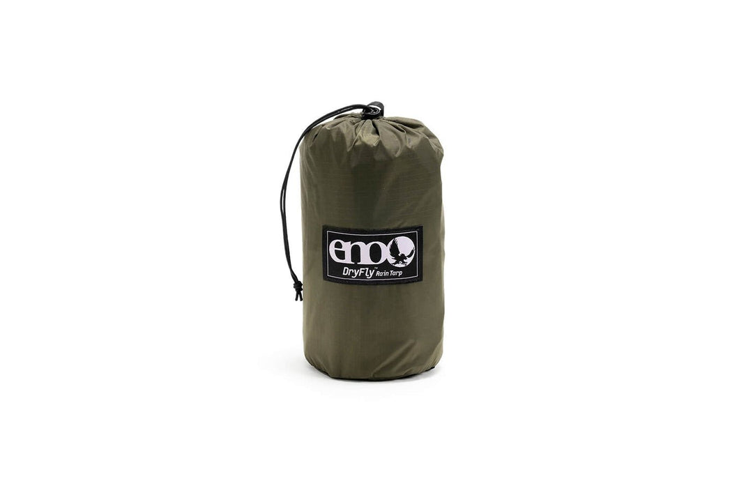 DryFly Rain Tarp - Quest Outdoors