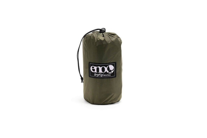DryFly Rain Tarp - Quest Outdoors
