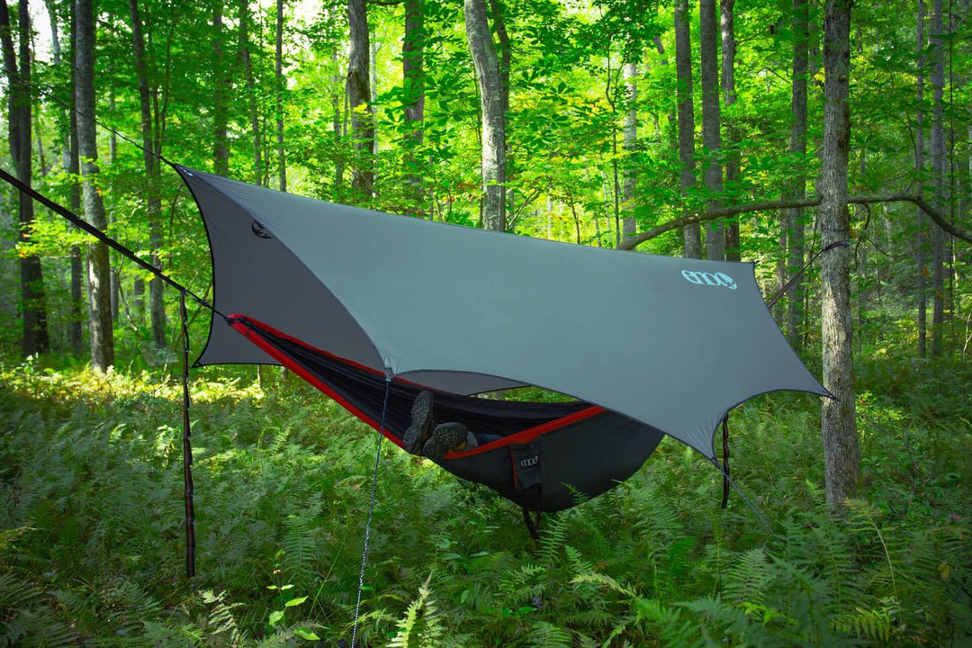 DryFly Rain Tarp - Quest Outdoors