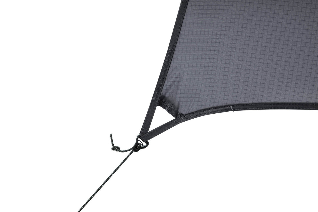 DryFly Rain Tarp - Quest Outdoors