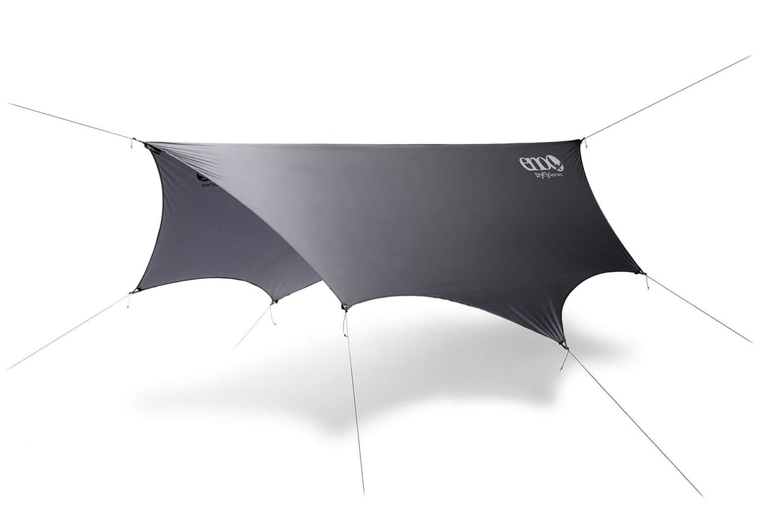 DryFly Rain Tarp - Quest Outdoors