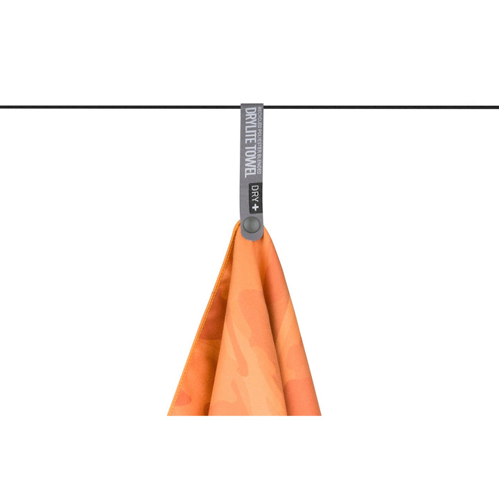 DryLite Towel - Quest Outdoors