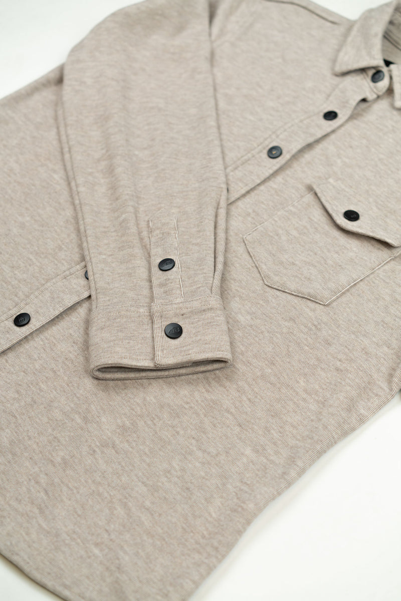 Belong Designs Women's Sherman Fleece Button Up