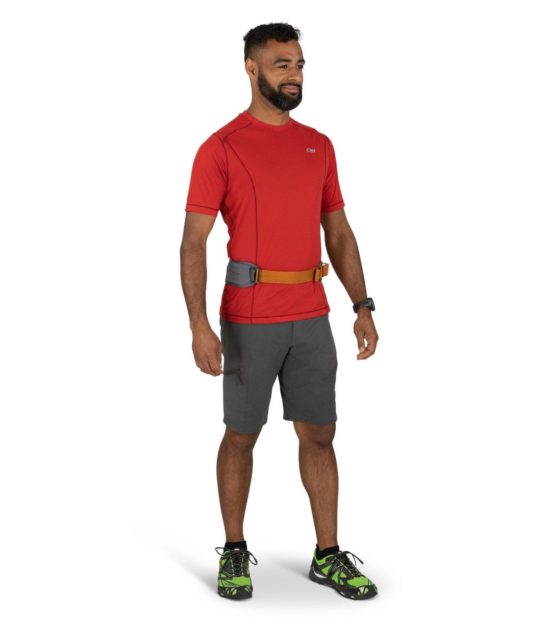 Duro Dyna LT Belt - Quest Outdoors