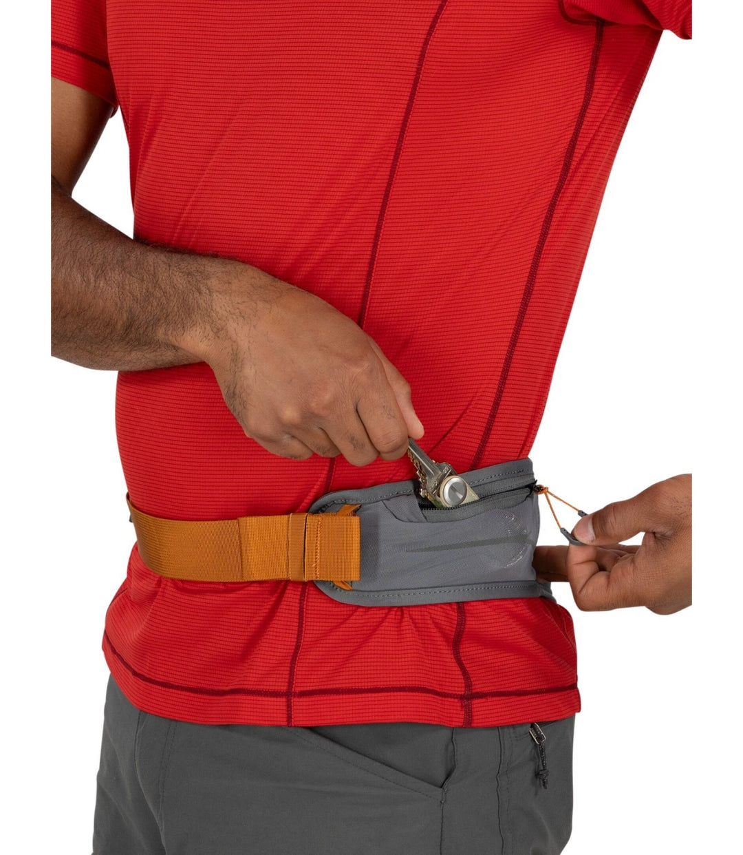 Duro Dyna LT Belt - Quest Outdoors