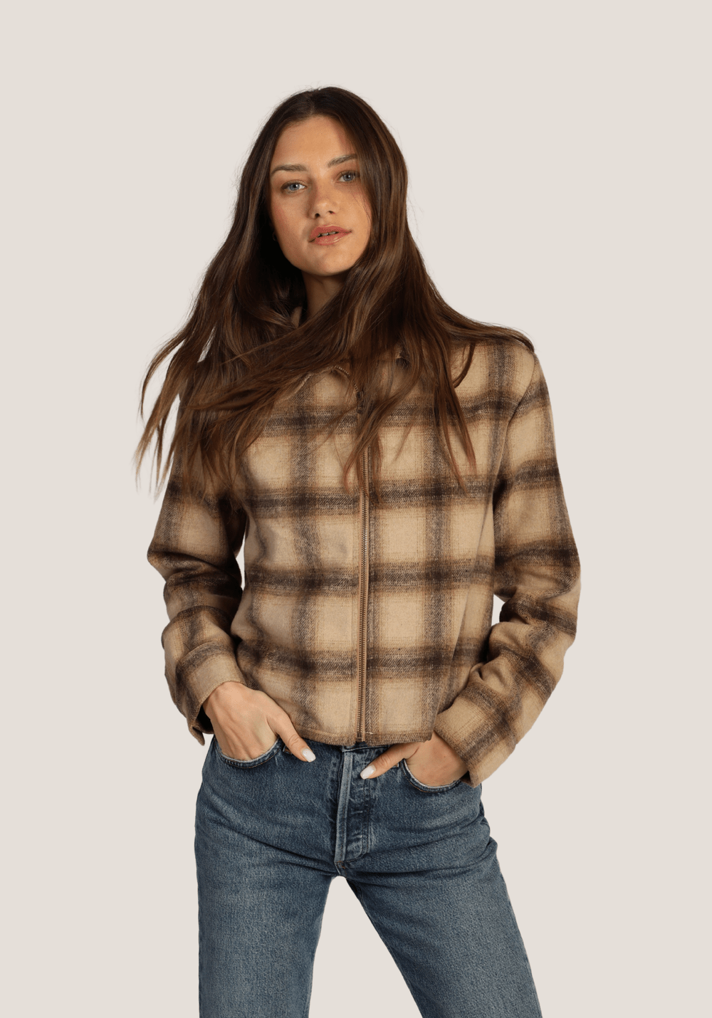 Dylan Women's Boden Jacket - Quest Outdoors
