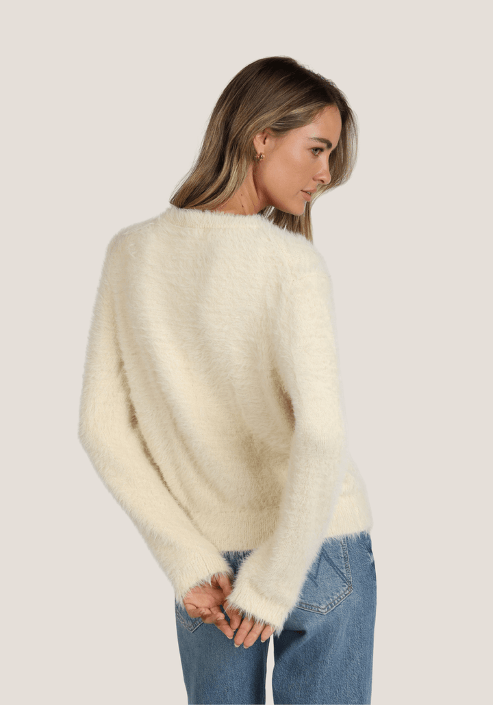 Dylan Women's Francis Sweater - Quest Outdoors