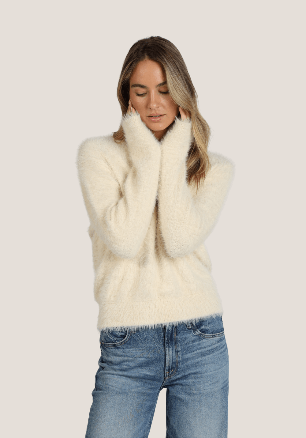 Dylan Women's Francis Sweater - Quest Outdoors