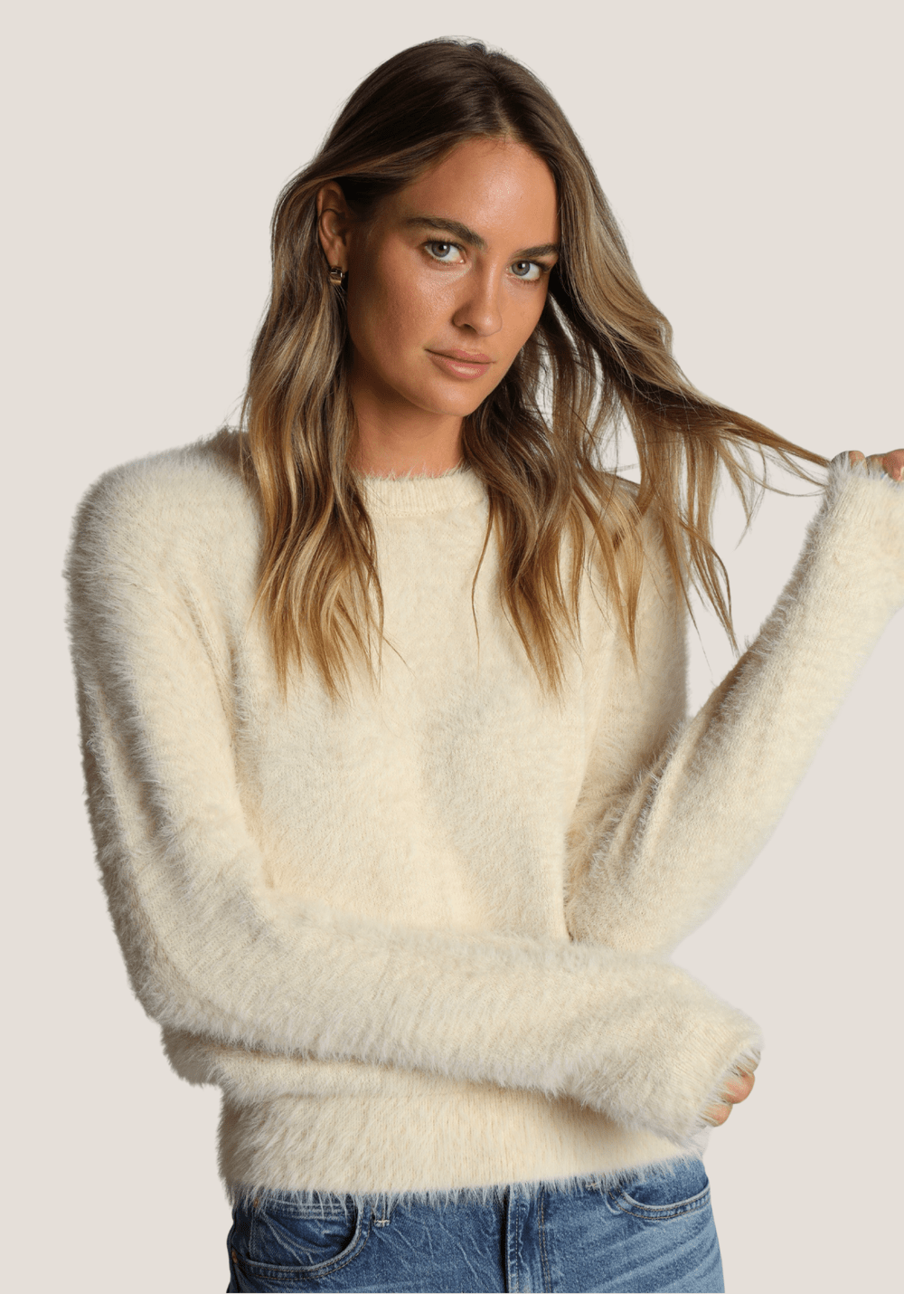Dylan Women's Francis Sweater - Quest Outdoors