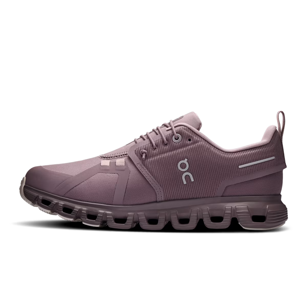 On Women's Cloud 6 Waterproof