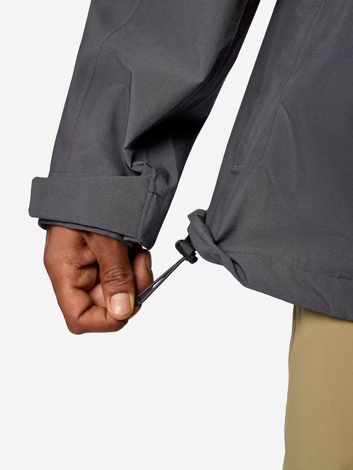 Marmot Men's PreCip Evo Flex Rain Jacket