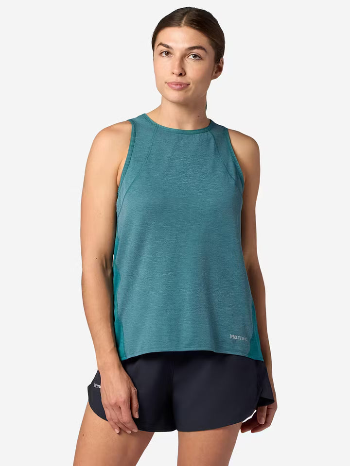 Marmot Women's Uptrail Active Tank Top