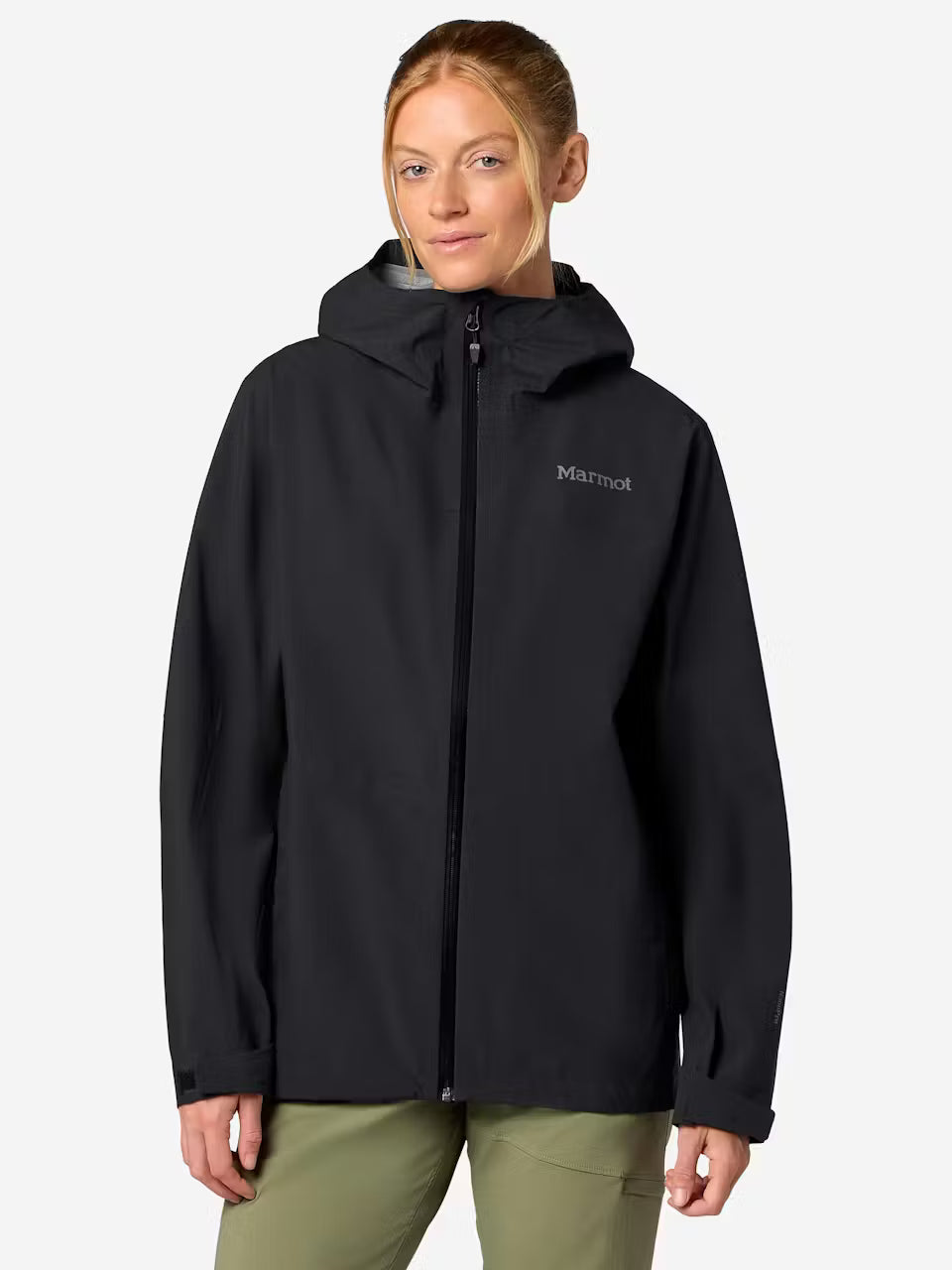 Marmot Women's PreCip Evo Flex Rain Jacket