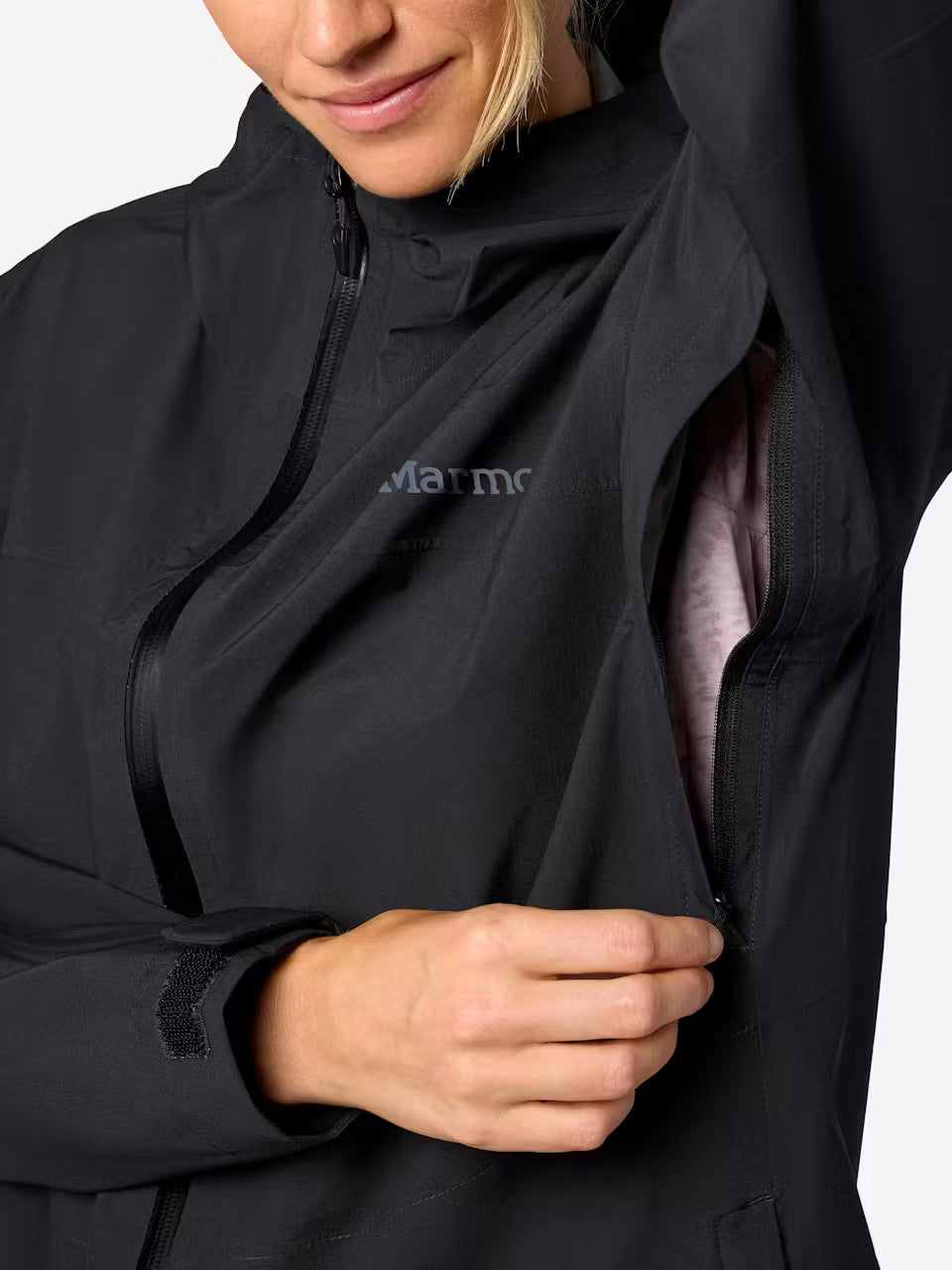 Marmot Women's PreCip Evo Flex Rain Jacket