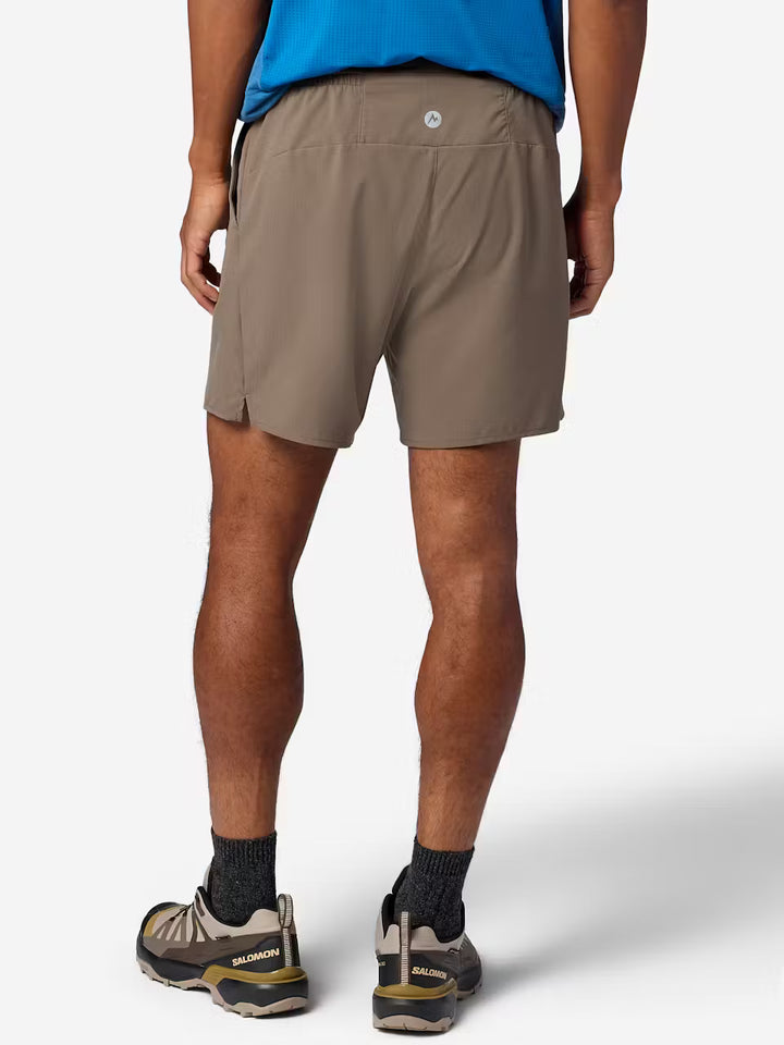 Marmot Men's Upbeat Active Short 7"