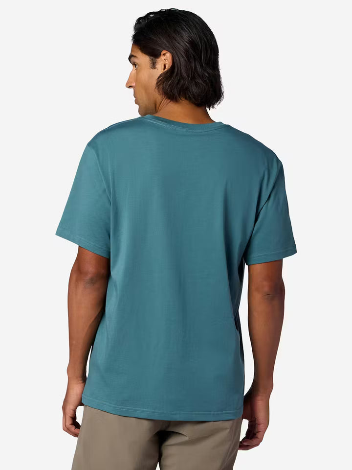 Marmot M's Marty Short-Sleeve Pocket T-Shirt